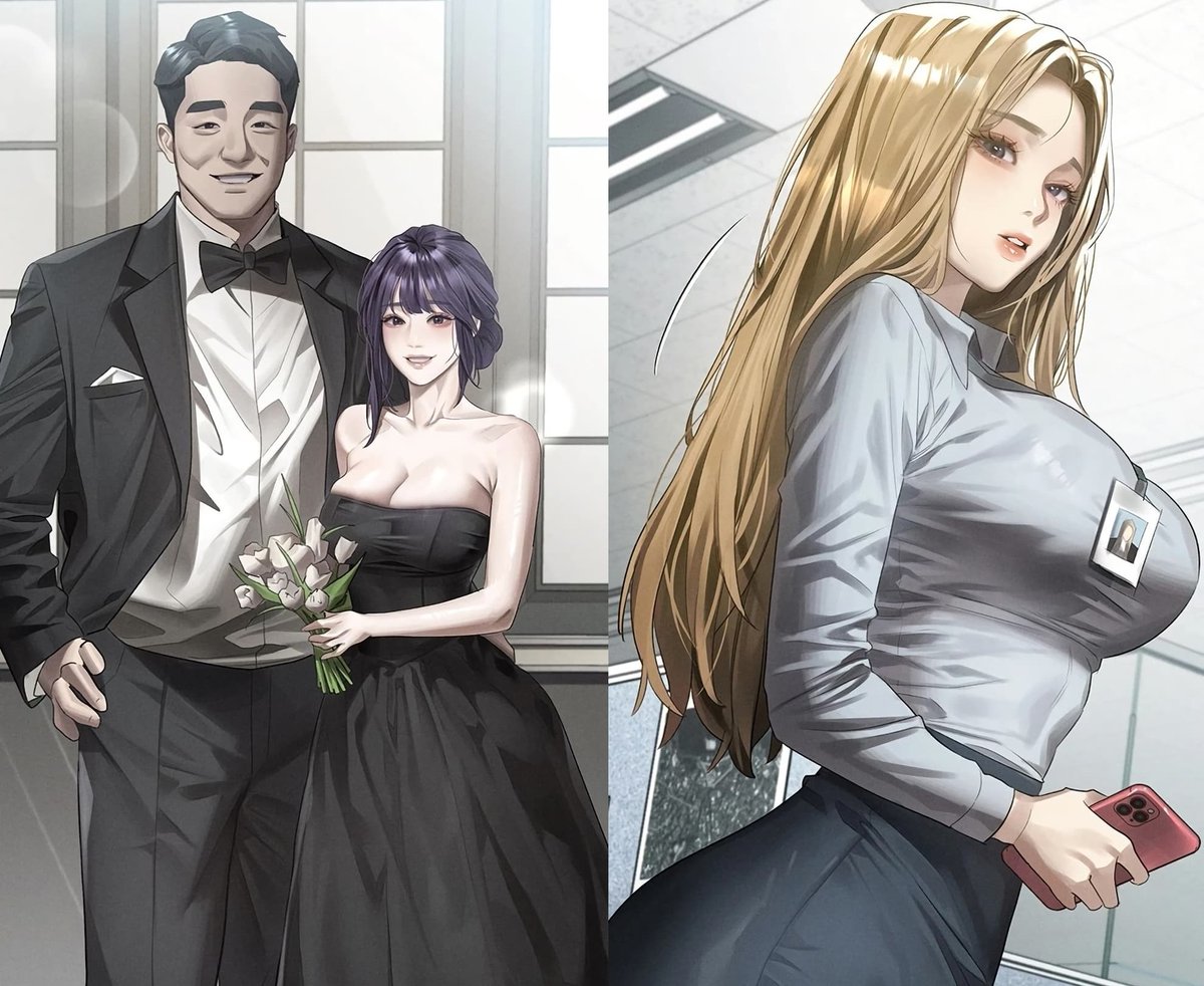 OK-Doujin โดจิน มังฮวาแปลไทย tweet media