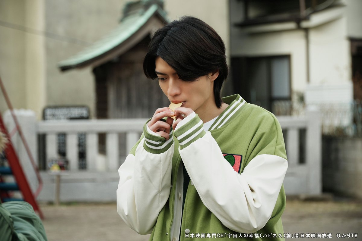 日本映画専門チャンネル tweet media