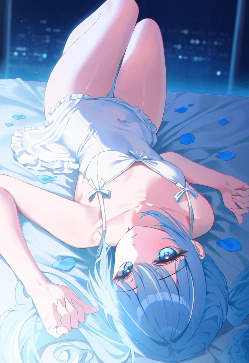 Domi / 3부코 CA_14 tweet media