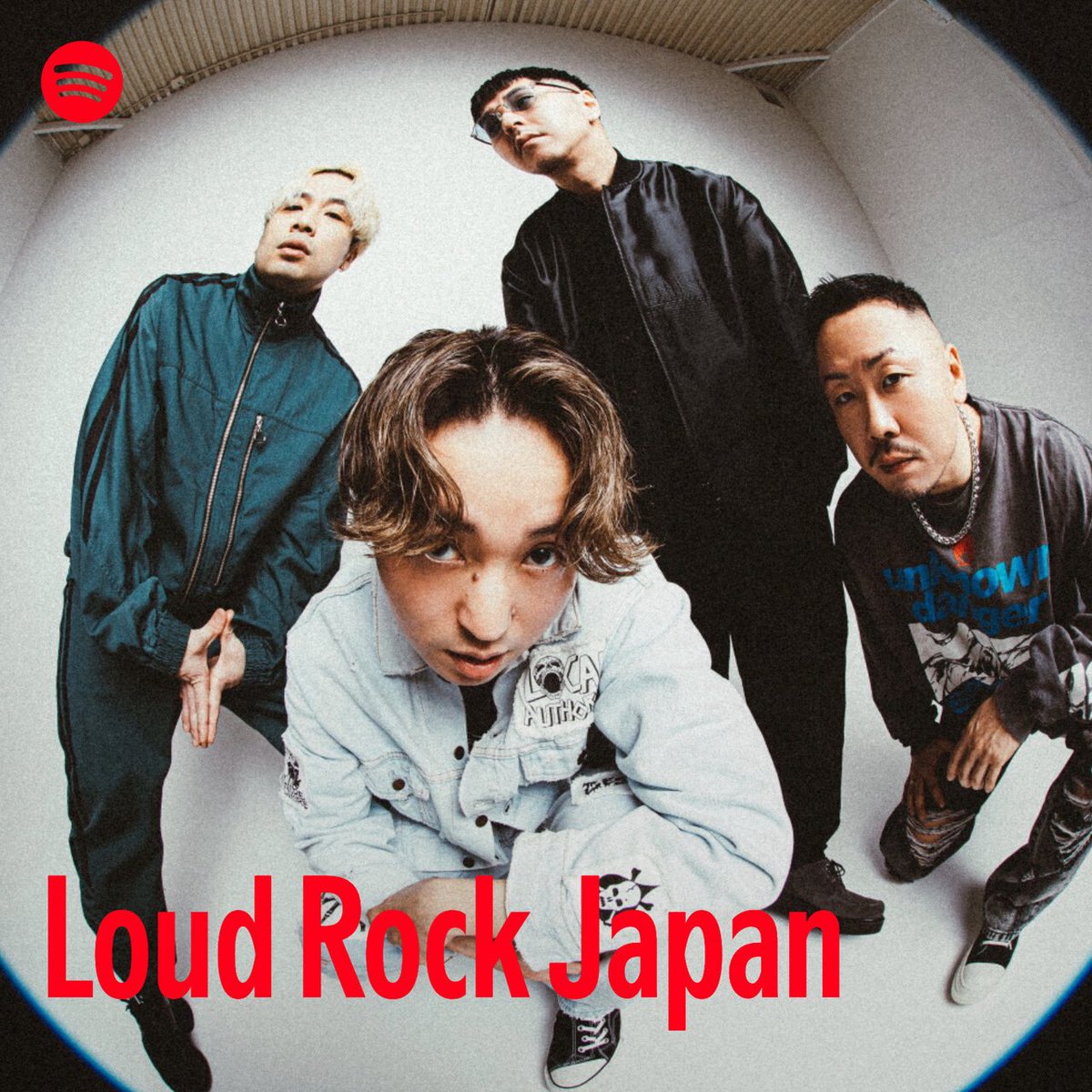 NOISEMAKER tweet media