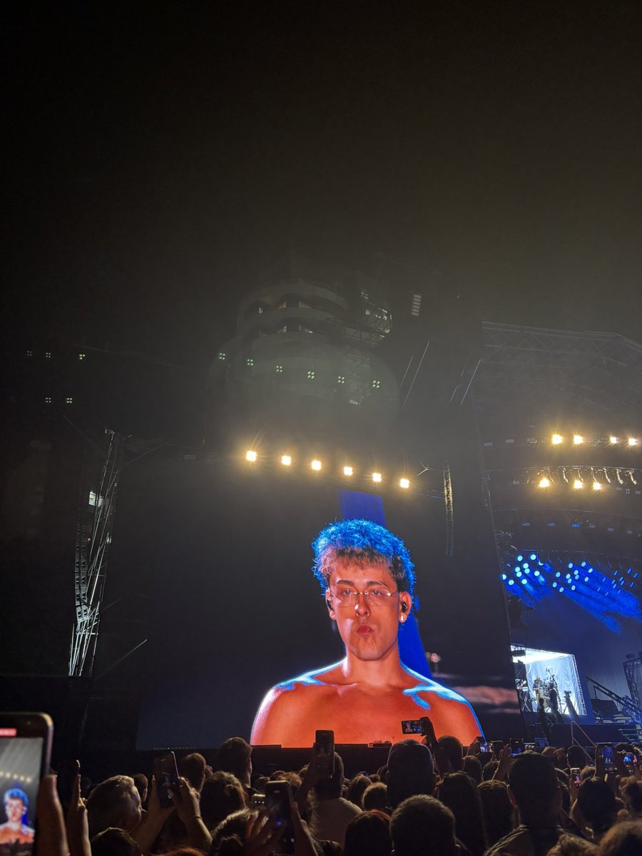 Pili. ⭐️ LVEMC y NN5 tweet media