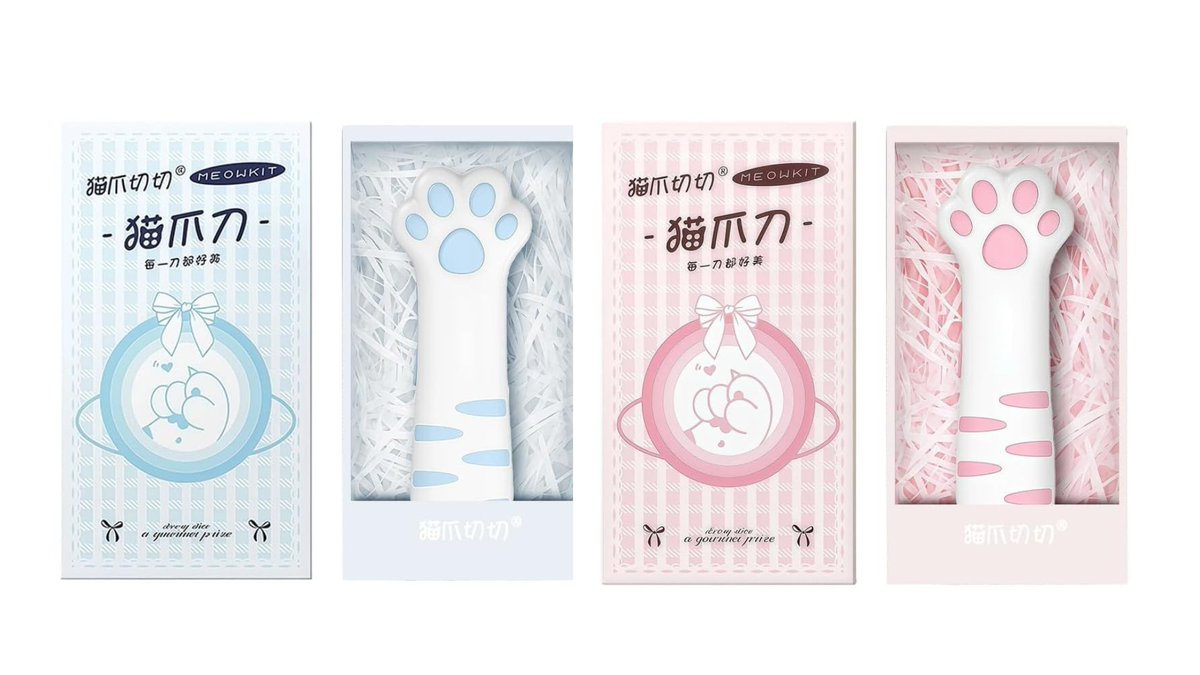 💗KawaiiGaming.TOKYO💗 tweet media