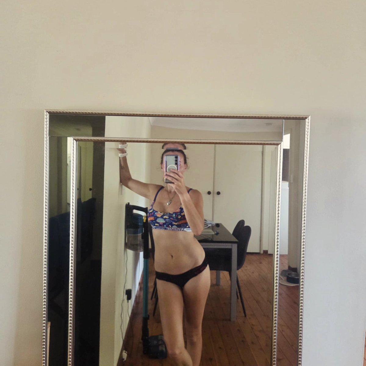 Bookheaux Blaire tweet media