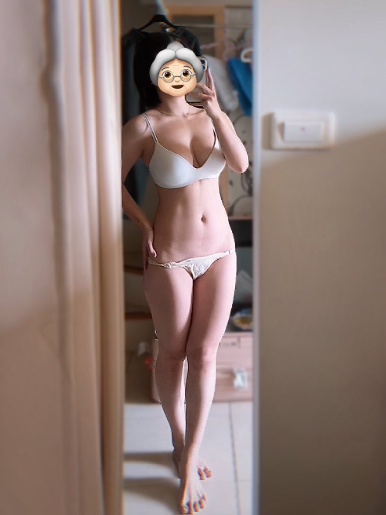 奶奶蓋被子💦 tweet media