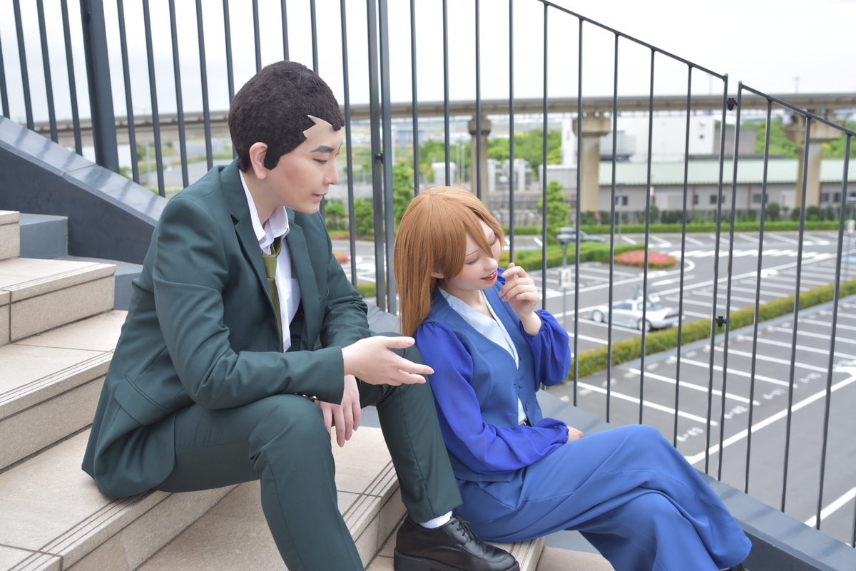 石川らぷこ tweet media