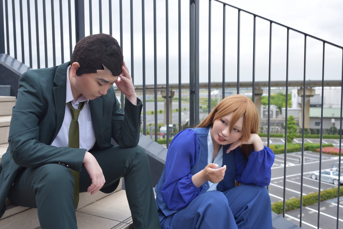 石川らぷこ tweet media