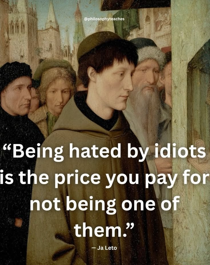 Deep philosophy tweet media