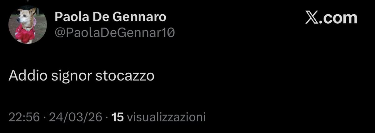 Matteo G.P. Flora tweet media