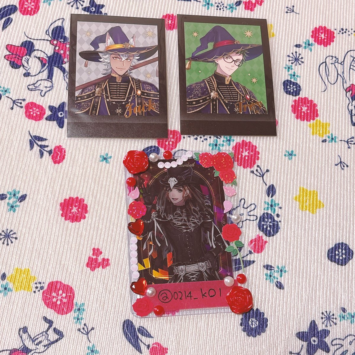 Mako 〘交換垢〙┊ ︎ 初回リトリン必読 ┊︎ tweet media