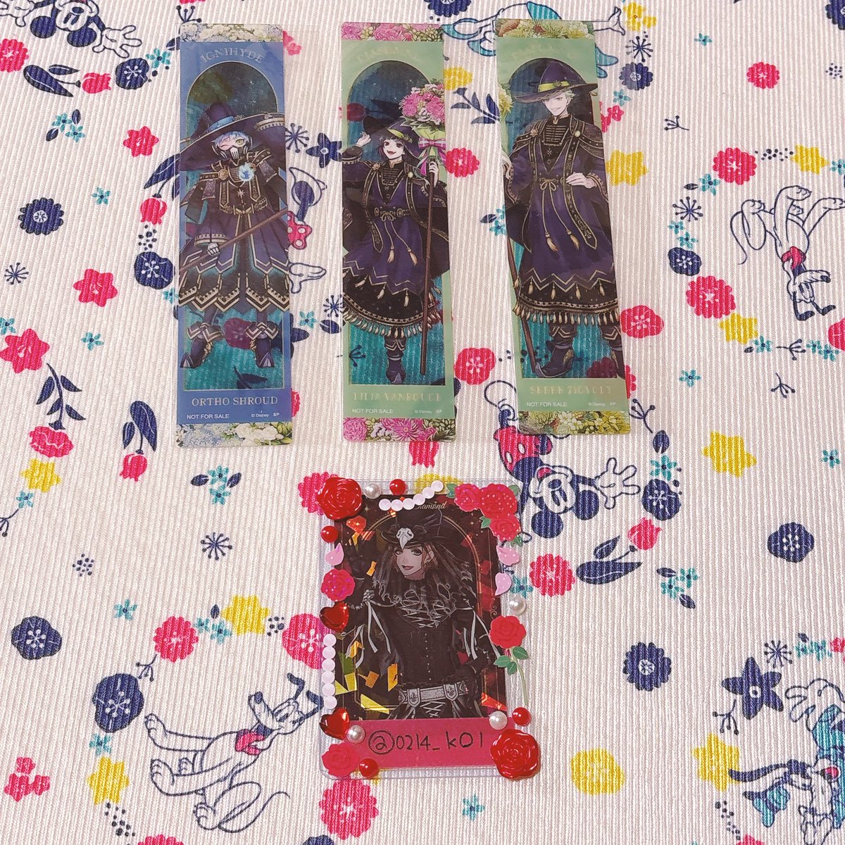 Mako 〘交換垢〙┊ ︎ 初回リトリン必読 ┊︎ tweet media