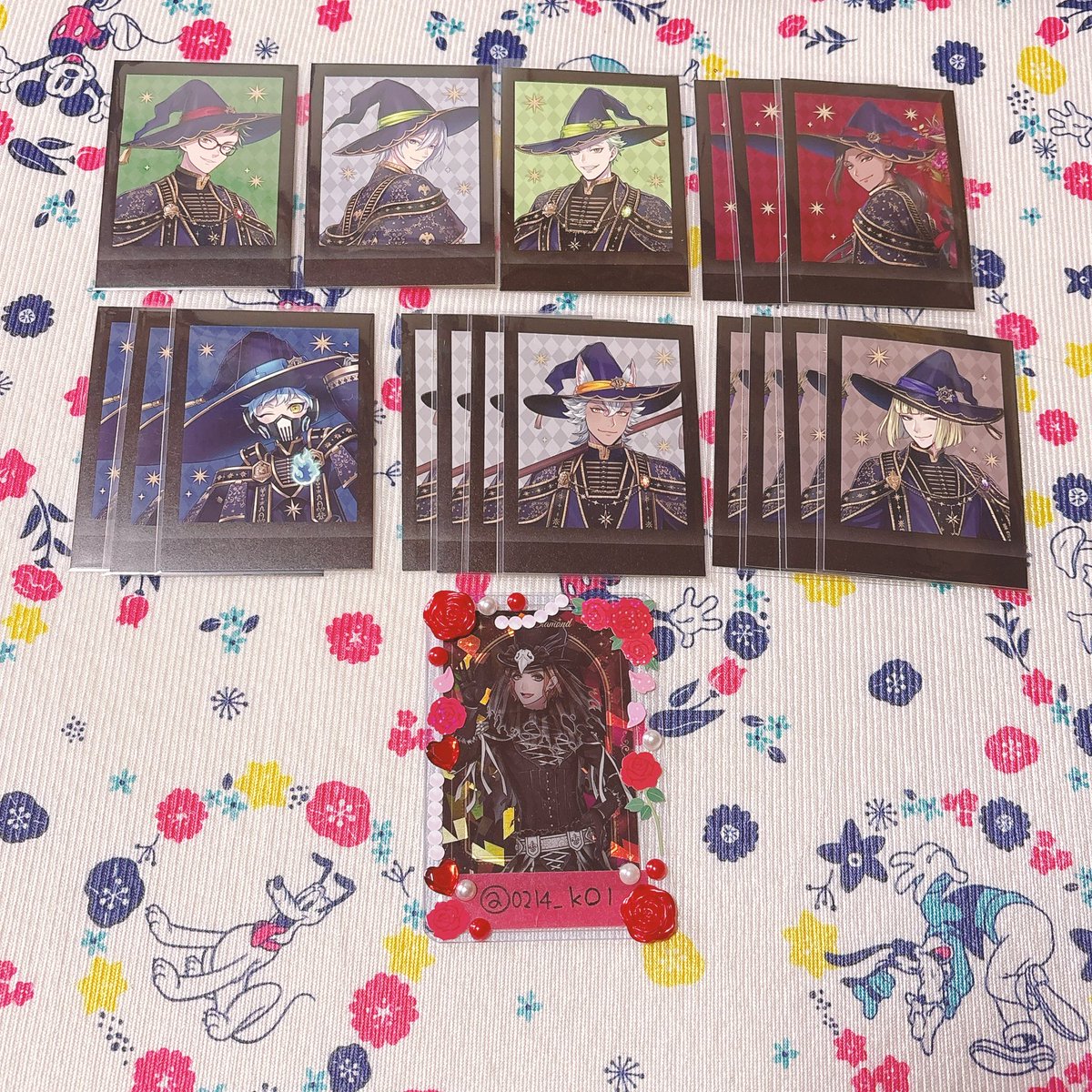 Mako 〘交換垢〙┊ ︎ 初回リトリン必読 ┊︎ tweet media