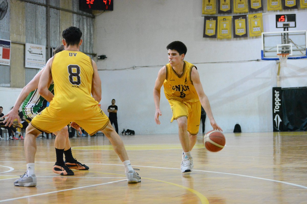 Club Unión Vecinal de La Plata tweet media