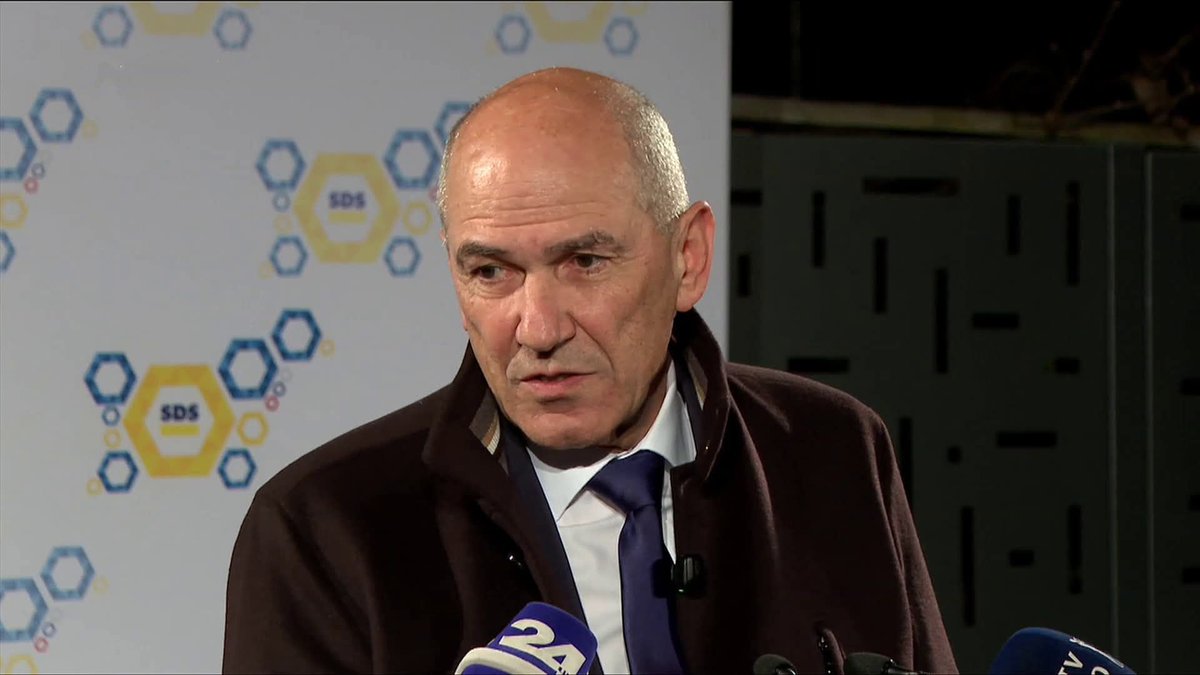 Boštjan Klampfer tweet media