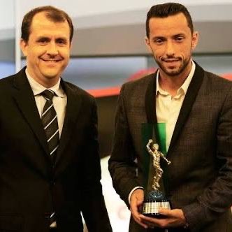 Rod Silvério tweet media