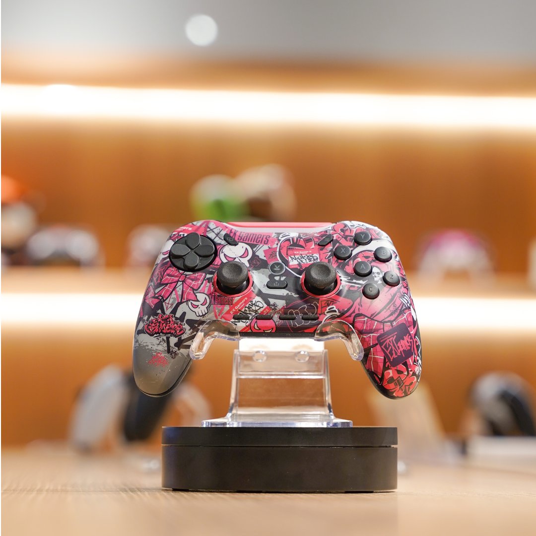 AndGAMER tweet media