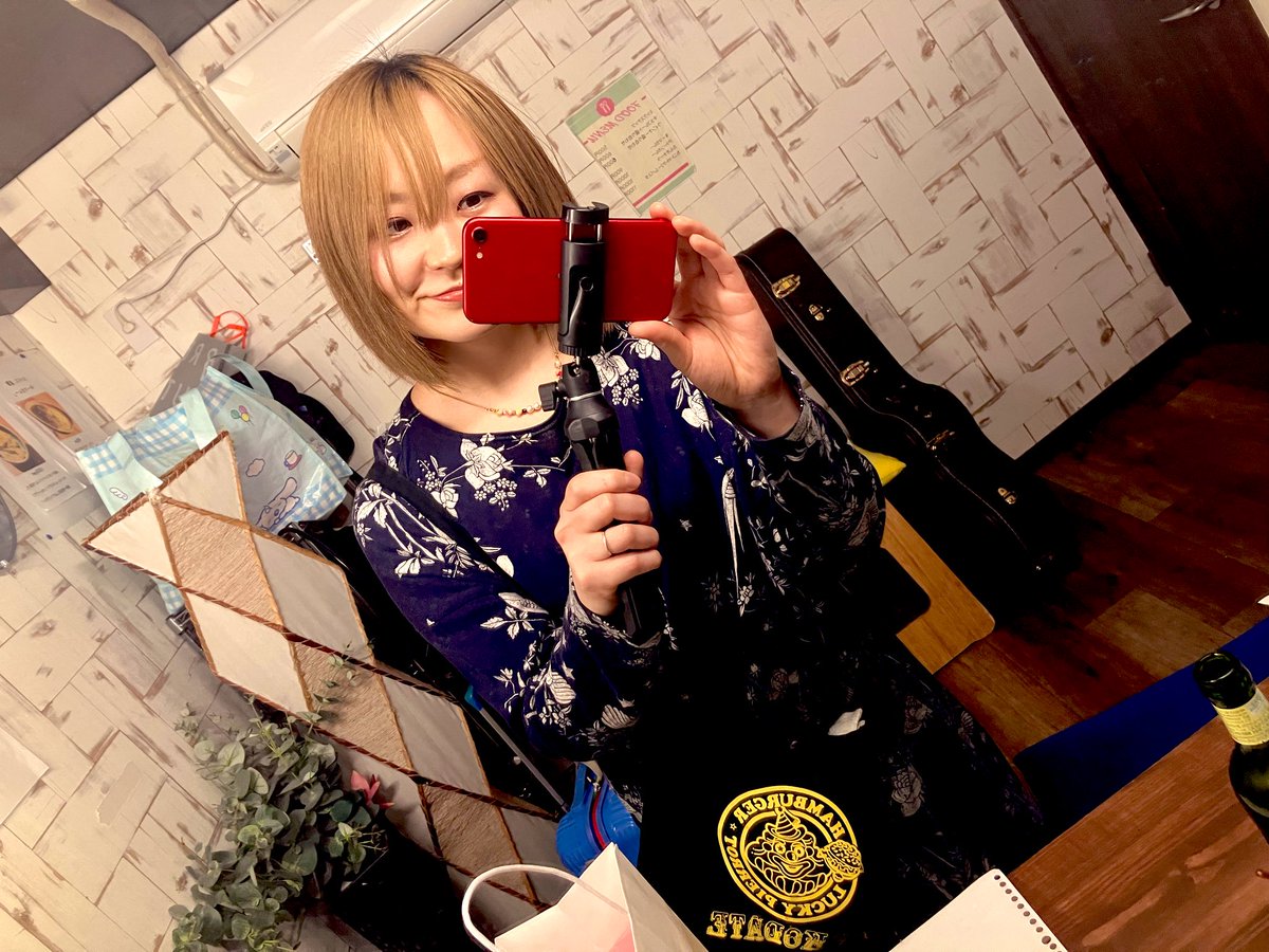 MARY.*アベマリナ tweet media