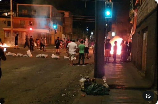 Ivan Herrera A. tweet media