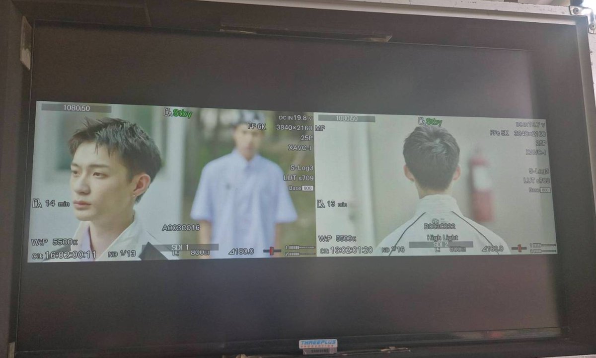 BUILDING_A_TH's tweet photo. BTS #TheSchoolOfRuck #พี่ปิ๊งอย่าโหดดิ #PUTTERTHEERATH @putter_theerath #buildingA https://t.co/P988F0gEeO