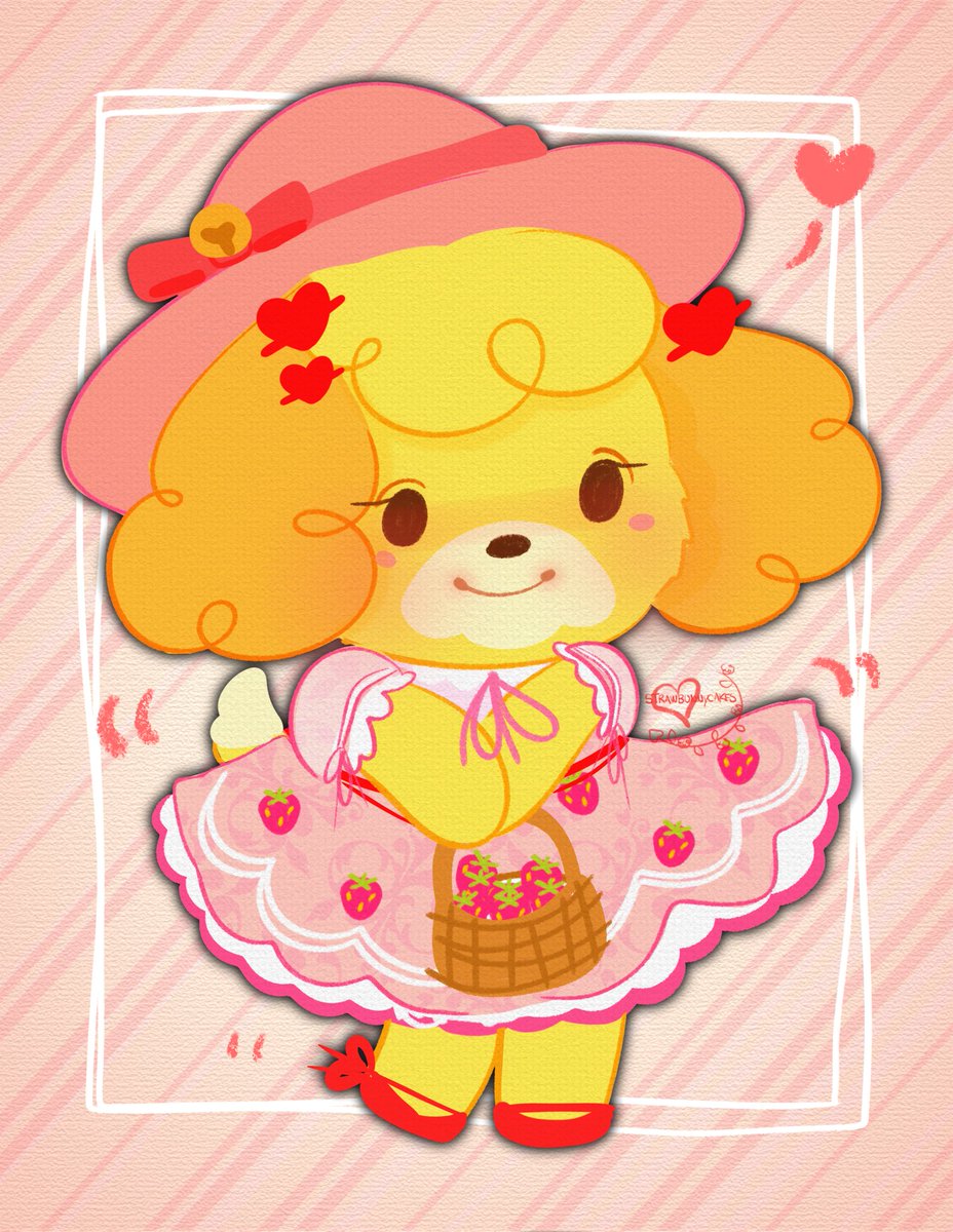 bunnie 晓梦 🍰 tweet media