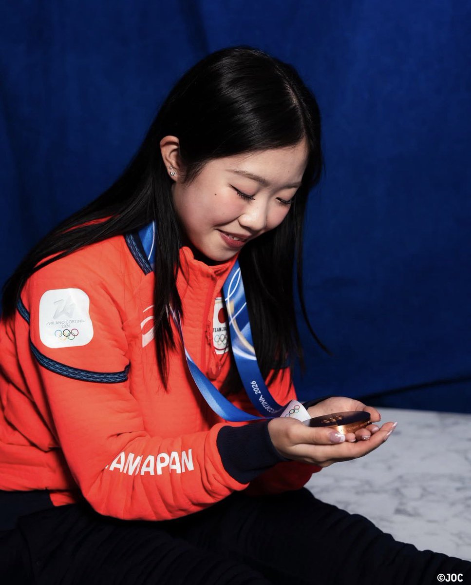 Team Ami Nakai 中井亜美 tweet media