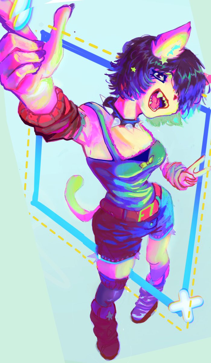 Poaki (@PooAki_) / Posts / X