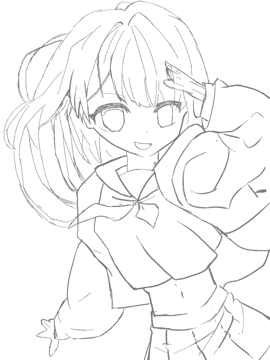じゃこ_skeb募集中 tweet media