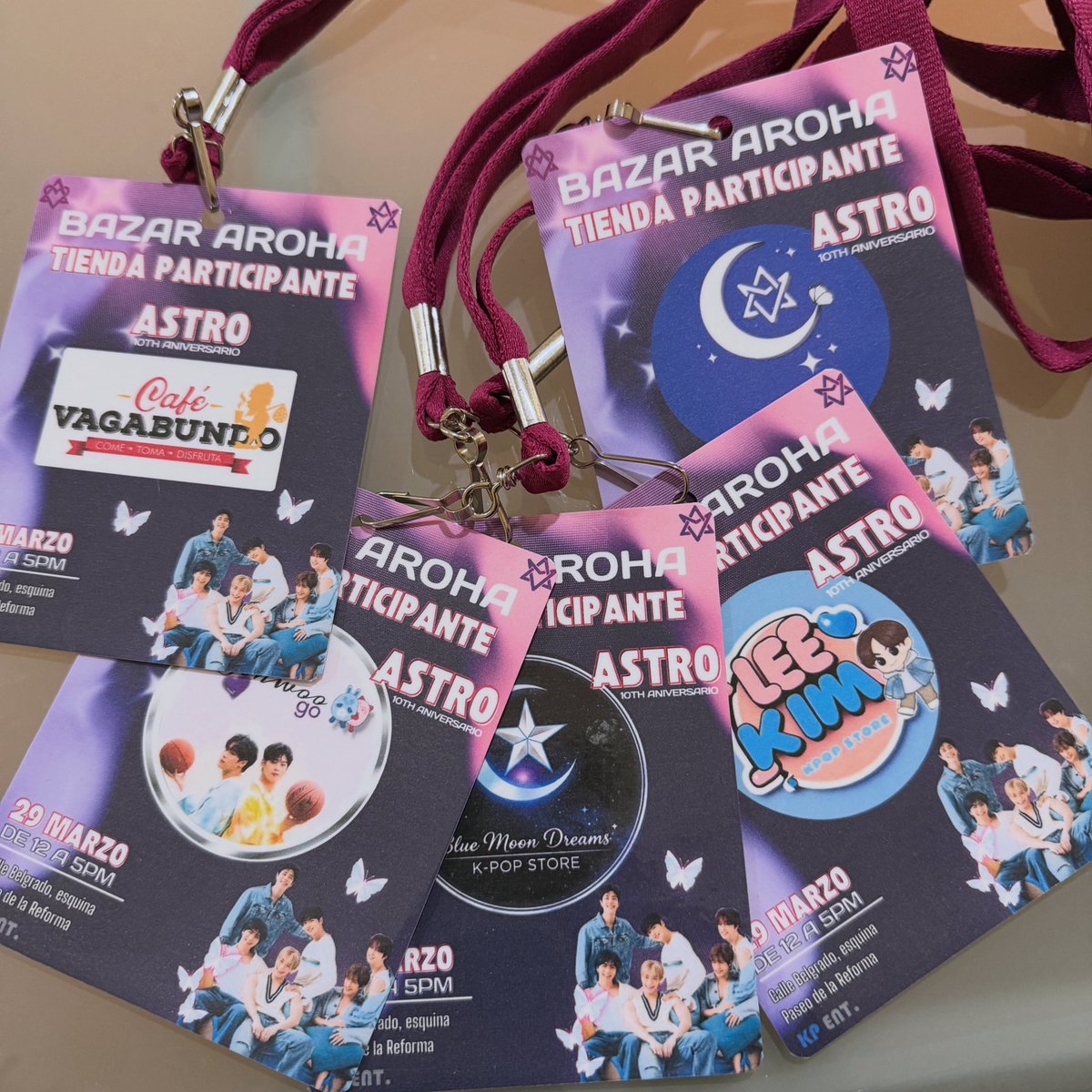 KP Entertainment tweet media