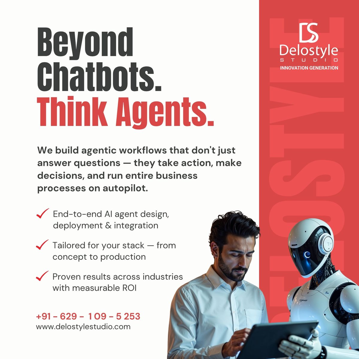 DeloStyle Studio tweet media