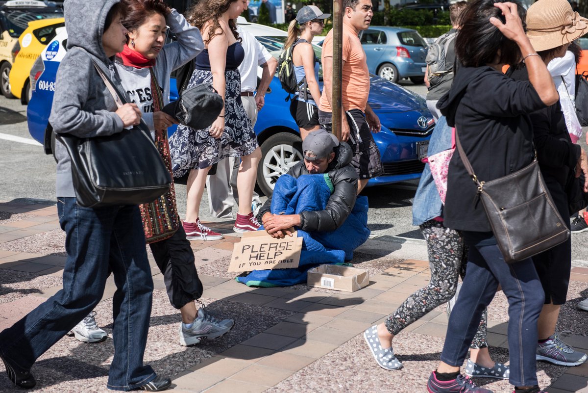 Invisible People ➤ Imagine Everyone With a Home tweet media