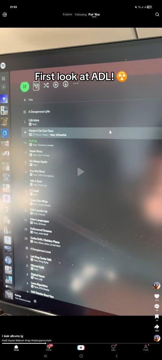 KentrellOnly tweet media