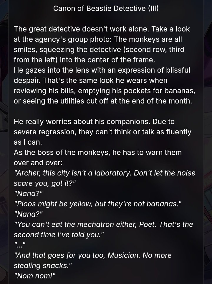 NarrativeCases 🐺🐒 tweet media