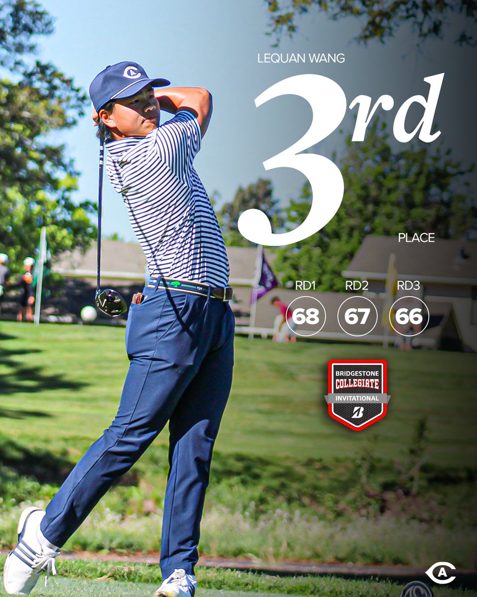 UC Davis Men's Golf tweet media