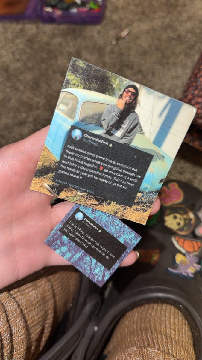 💜🦦Jay 🔜 🐦‍⬛🪨 tweet media