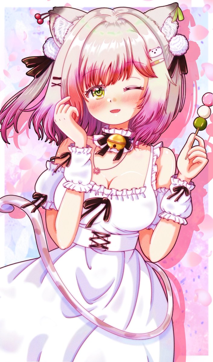 ぱなっぷ(紳士トラブル) tweet media