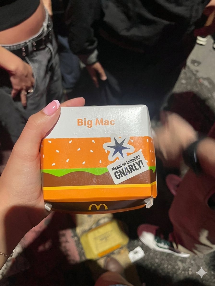 barbs foi no marinapalooza tweet media