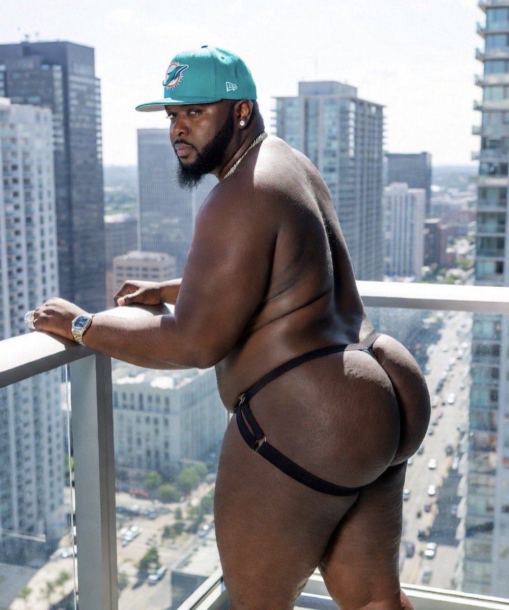 😈TheThickHouse🤘🏾 tweet media