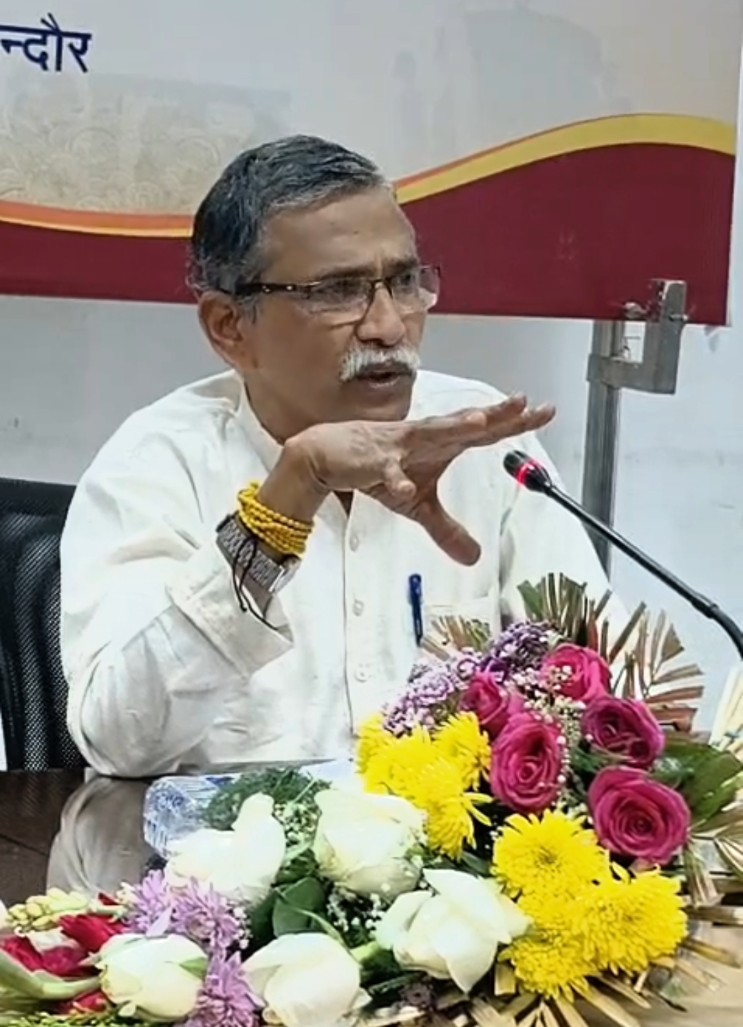 Bharatiya Kisan Sangh tweet media