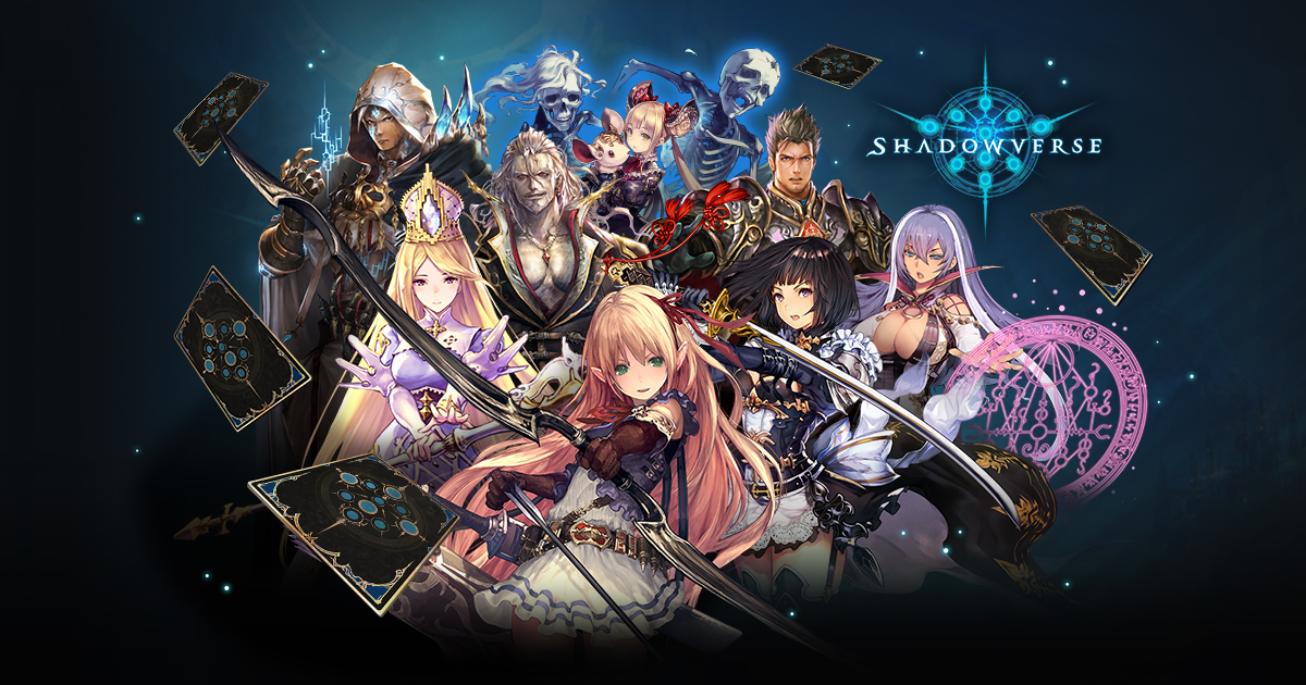 denfaminicogame's tweet photo. 『シャドウバース』2026年7月1日をもってサービス終了へ。後継作『ワールズビヨンド』は引き続きサービスを継続
https://t.co/tCRhUdjrol

2016年のリリースから約10年にわたる歴史についに幕��下りる。ゲーム内ではサービス終了まで、引き続き各種イベントを実施する予定 https://t.co/5glESD5rT7