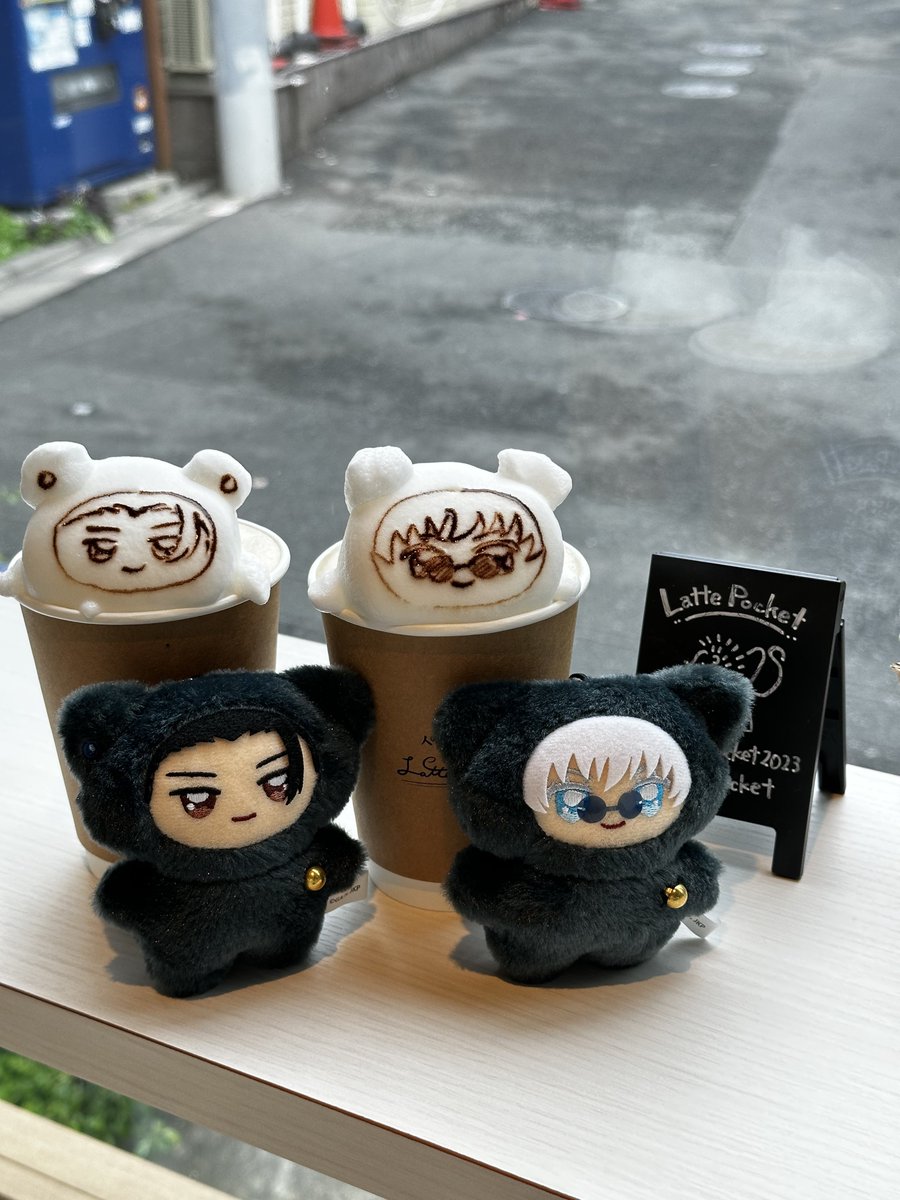 케차누코아틀루스 tweet media