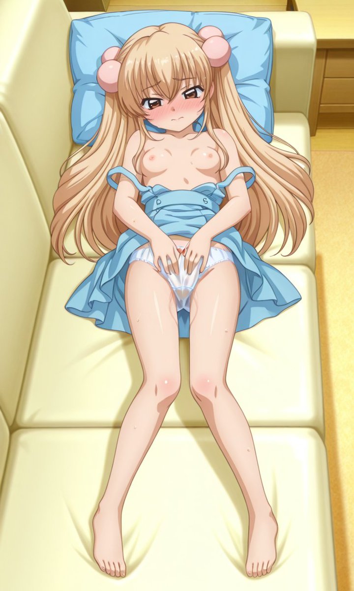 Amane Suou 💖 tweet media