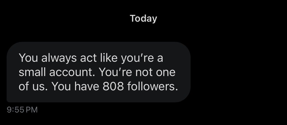 ✮`,— bri ❄️ tweet media