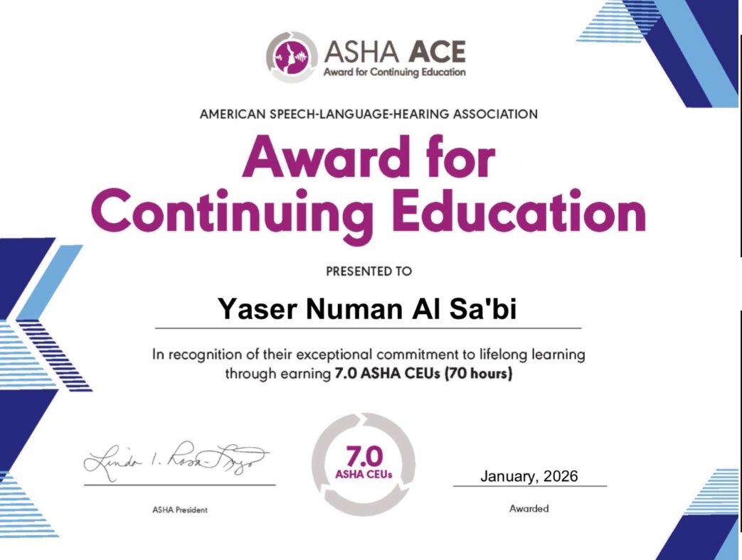 Dr. Yaser Al Sabi tweet media