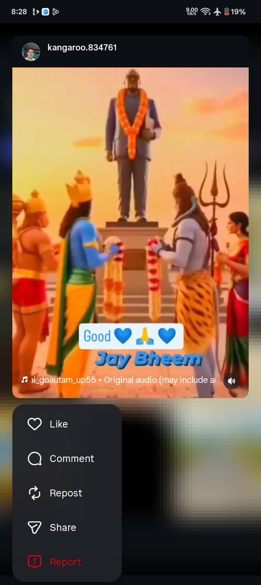 𝐒𝐇𝐈𝐒𝐇𝐈𝐑 𝐏𝐀𝐓𝐄𝐋 tweet media