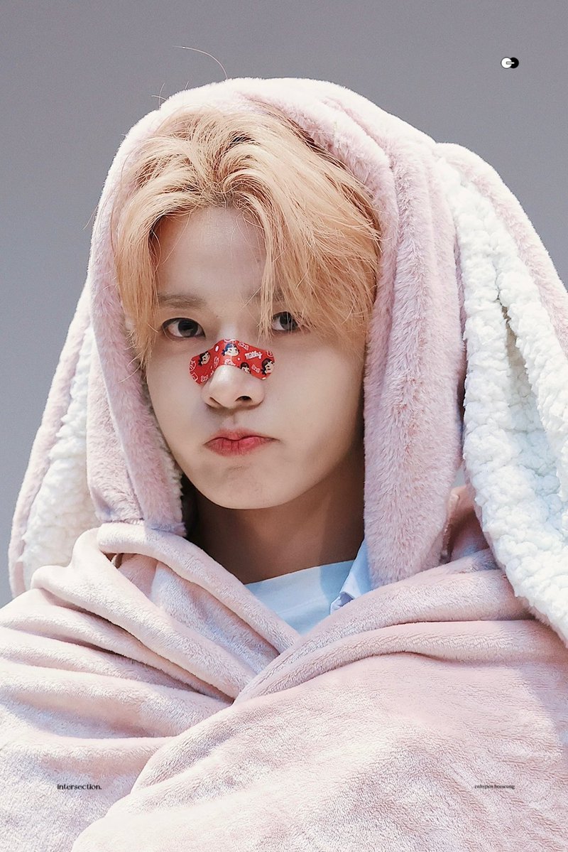 Hannie | ENHYPEN IS 7‼️ tweet media