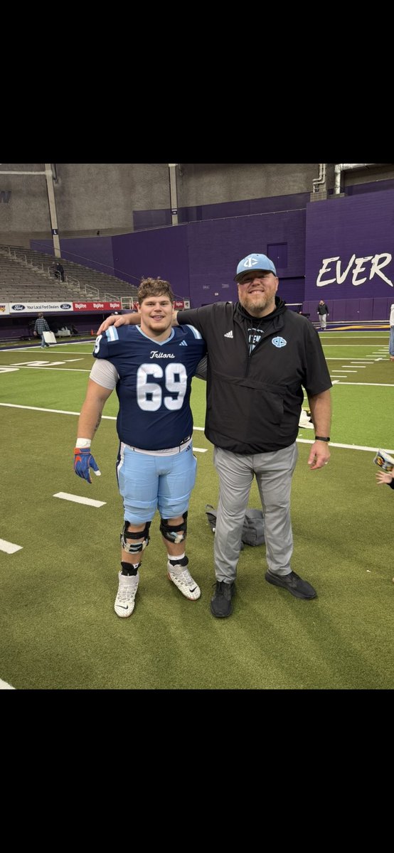 Landon Griffin tweet media