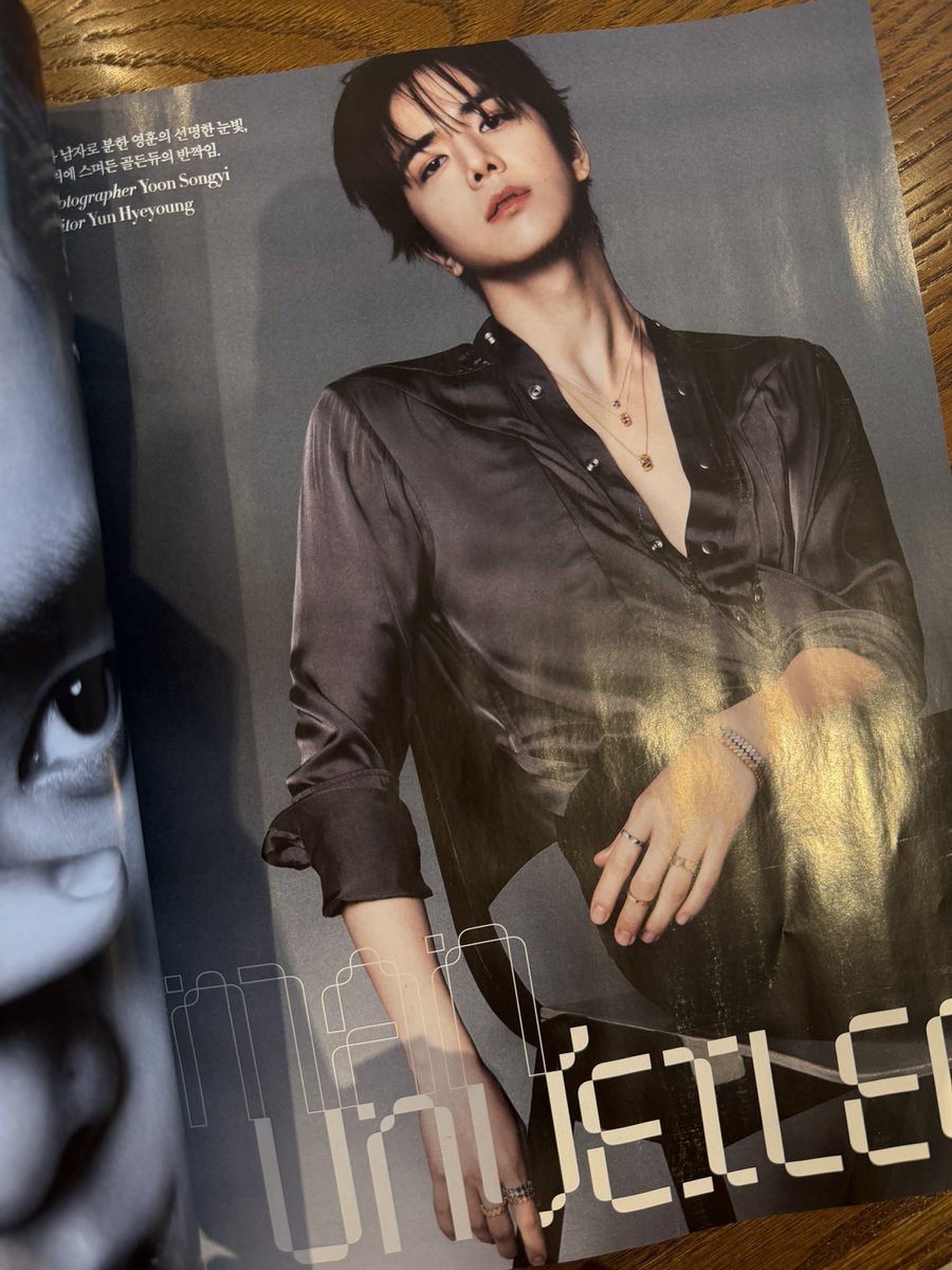 KIM YOUNGHOON GLOBAL tweet media