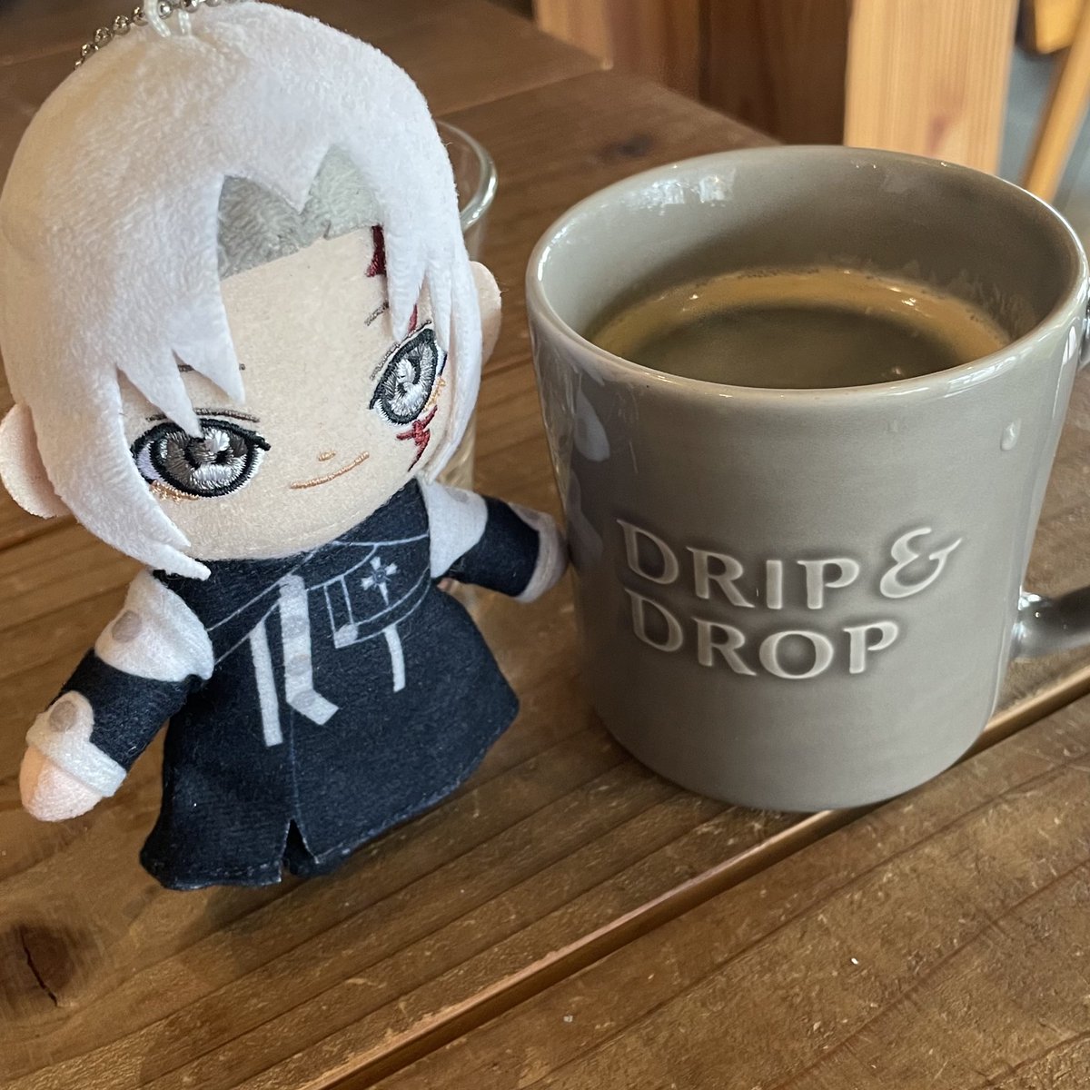 PlaiD.Gray-man 🍡 tweet media