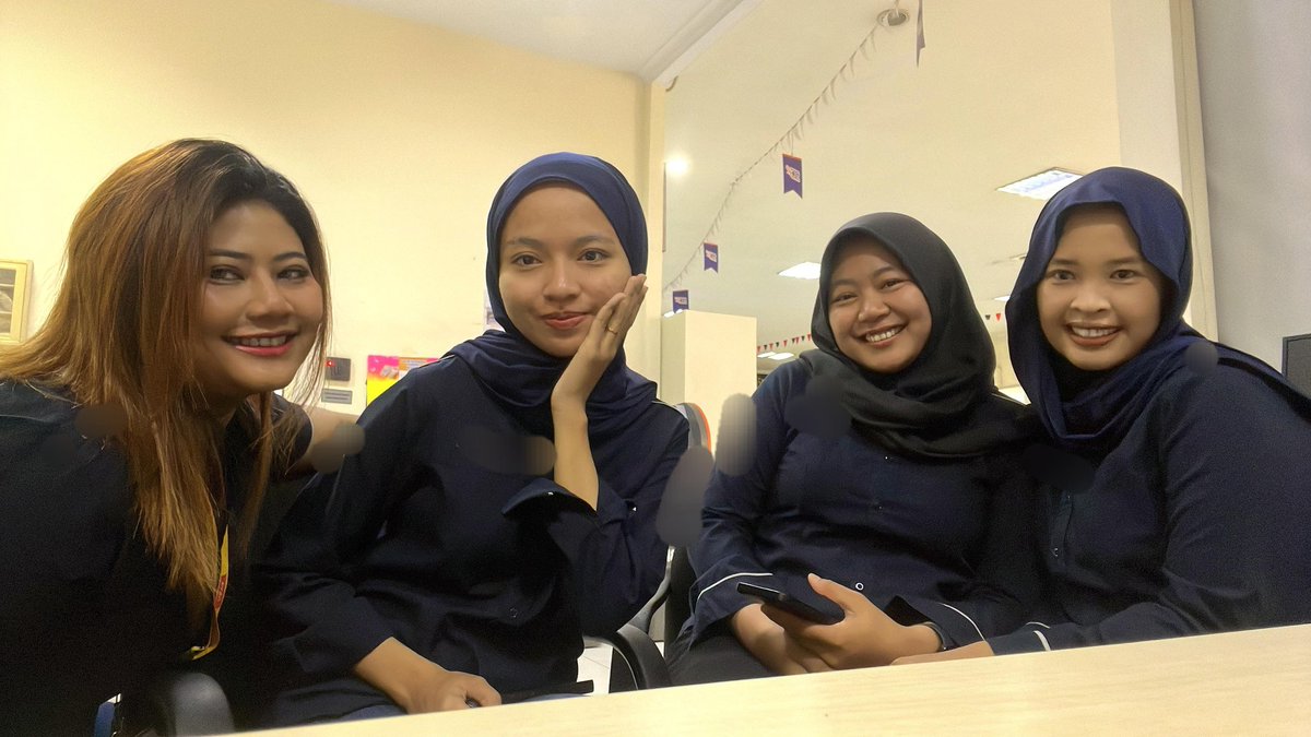 kayyinᯓ★ tweet media