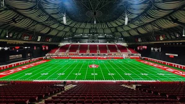 Ben Peterson tweet media