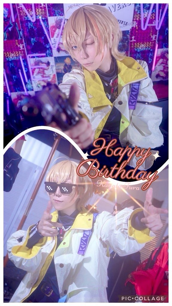 nns ✧︎ tweet media